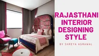 Interior design | Rajasthani interiors