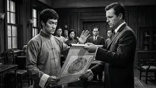 The Challenge Bruce Lee Refused &mdash; and Why