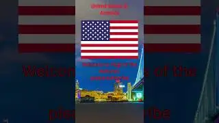 United States of America #FlagsOfTheWorld #NationalFlags #Geography