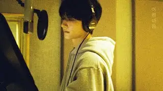 [ENG] HONG EUNKI 5TH SINGLE [어떤마음]