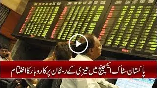 CapitalTV : PSX Witnesses Bullish Trend