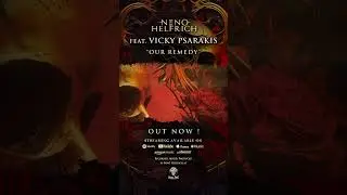 New Album Shadow Empress out Now!
