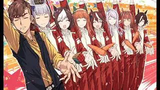 Gold Ship Made One More Uma Musume Meme Compilation 😂