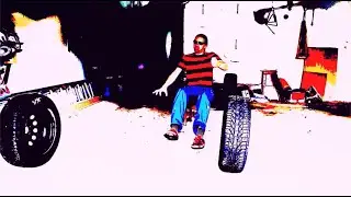 Wicked Drill     My Pride and My Joy   official musicVideo