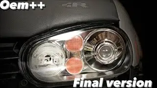 Golf R32 MK4 Supercharged, 2023 Car show Prep, episode #1