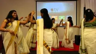 Thiruvathira