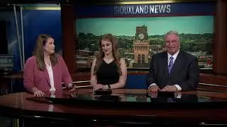 CBS and Fox Siouxland Final Newscast - May 12, 2023