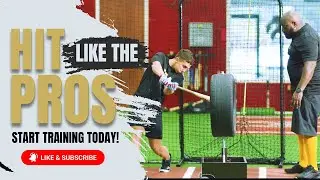 ProHIT Baseball Online Hitting Program