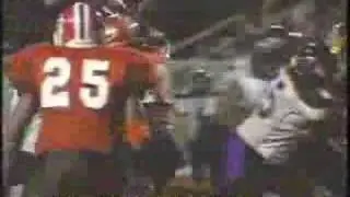 Cedric Griffin Highlights