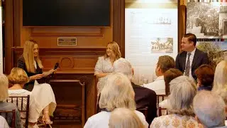 How the Past Informs the Future: A Discussion on the Zoning Code