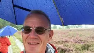 2021.08 - Heidewandeling bij Gortel