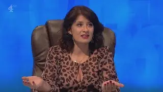 Shappi Khorsandi - Countdown 20/10/2020 - HD