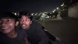 Night out fun trick games 