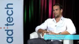 Ad:Tech 2010: Paid vs. free web analytics and the keys to a successful data strategy