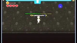 How to hack cubic castles