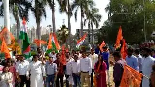 ABVP UoH 2020