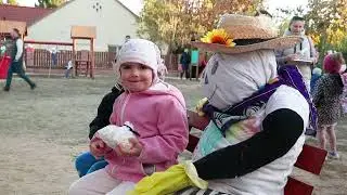 2025.10.03. Mihály napi vásár Szajolban