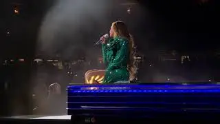 BEYONCÉ - Resentment Live  - OTRII New Orleans *Club Carter*