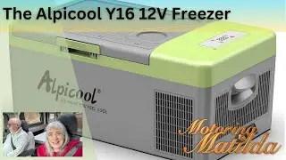 The Alpicool Y16