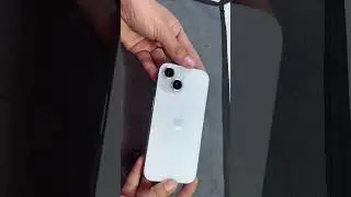 Iphone 15 camera protector ring how to apply #viralshort  #viralvideo  #shorts