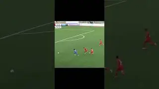 Excellent Goal For Maldives 🇲🇻⚽|| Saff U19 Men's Championship 2025 || Bangladesh Vs Maldives|| #saff