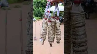 Heavy Sound Bomb Making in Indian Village #crackers #fireworks #diwali #sivakasicrackerstesting#vedi