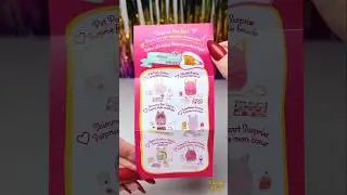Our Generation Surprise Backpacks 🎒| Satisfying ASMR #satisfying #asmr #unboxing