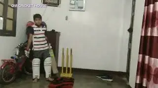 #cricket 2 over batting#cricketlover #cricketpractice #crickettutorial #cricket 🏏🏏