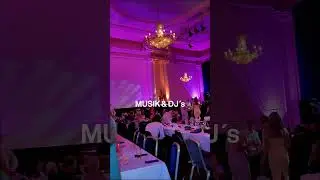 Abiball Location - Hamburg, Mozarts&auml;le
