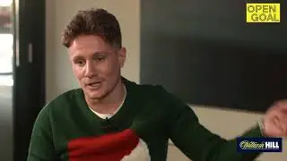 Christmas Special - Chick Young Meets...Si Ferry Episode 2 - Paolo Di Canio