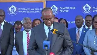 We will establish comprehensive regulatory framework governing organ donation and transplantation