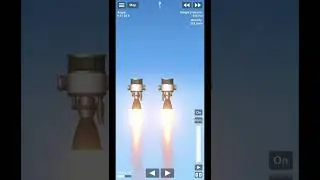 Docking Port No Attraction? - Spaceflight Simulator