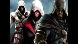 John Dreamer - Ezio's Destiny New Extended