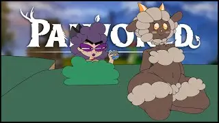 PancookiePlays Palworld E4: Slow Goin'