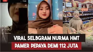 Viral! Video 7 Menit Nurma HMT Pamer Pepaya Besar Gegerkan Netizen 😱🍈