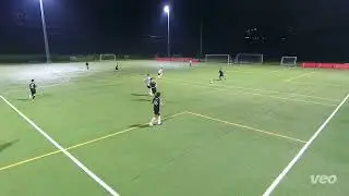 [Preseason Friendly] JYFC vs TKO (3rd)