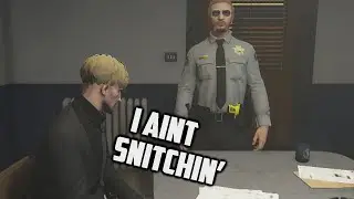 xQc becomes a Police informant to stay out of prison