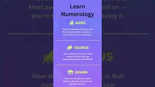 Unlock Your Destiny: Astrology, Numerology & Vastu Secrets Revealed!