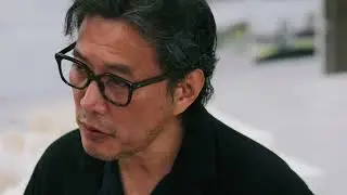 Mass Studies Interview on the 2024 Serpentine Gallery by Zhu Yumeng