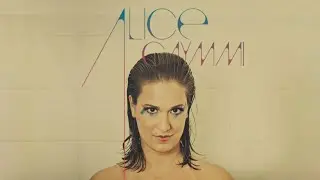 Alice Caymmi - Tudo Que For Leve Acapella