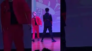 [PROJECT X ONE] JL Gaspar Solocam - KPop Coalesce 4