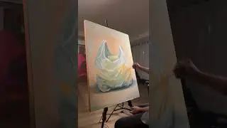 Fine Artist oil painter in Halifax Nova Scotia CA