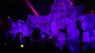 Forsaken Lake 2019