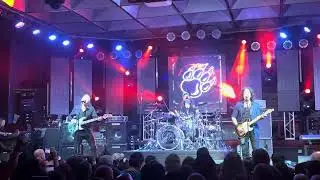 The Winery Dogs - Time Machine  (Part ) (Live) Culture Room - Mar 25 2023 