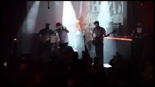GCUP24 Resinater as Limp Bizkit (full set)