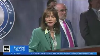 North Miami Beach Mayor Anthony DeFillipo facing charges