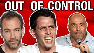The Austin Comedy Scene Is Out Of Control