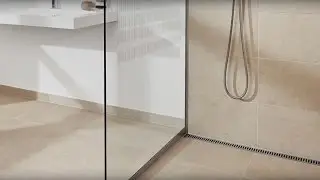 Wet Rooms Systems by WM.  A brief overview of our Wet room level access showers.