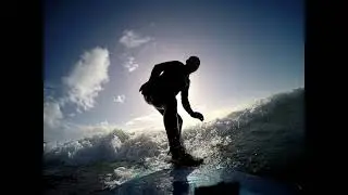 Para Surf Life ep 3  Bundoran (Ireland)