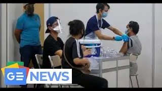 Nine PPVs to implement walk-in vaccination in Klang Valley from Aug 2